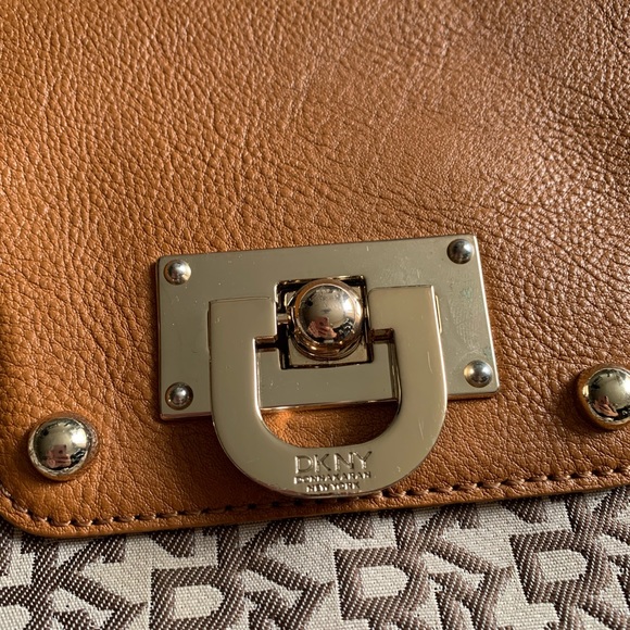 DKNY shoulder bag - Picture 3 of 4